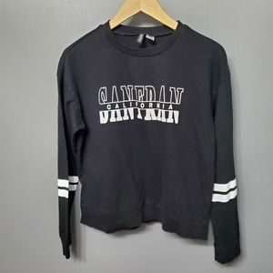 H&M San Francisco California Sweatshirt